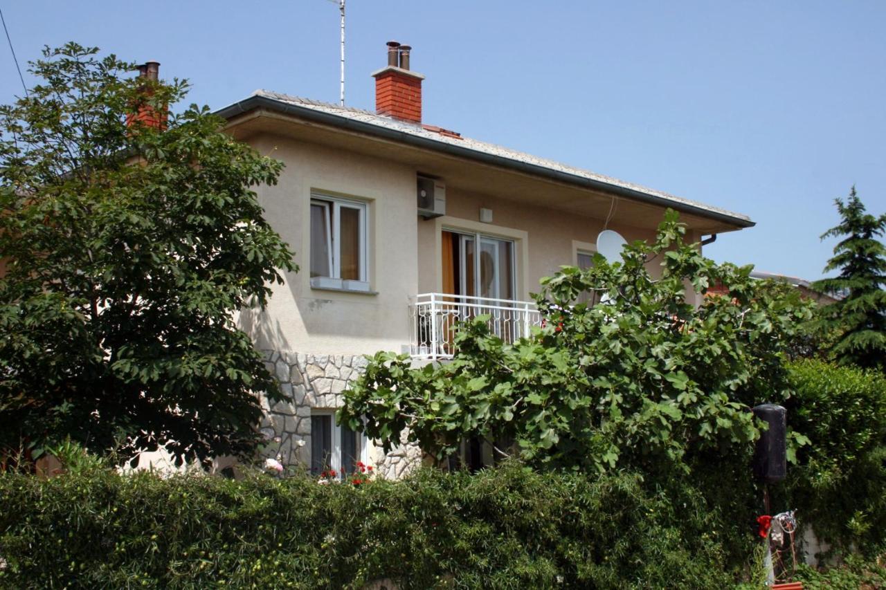 Apartments With Wifi Novi Vinodolski - 5483 Exterior foto